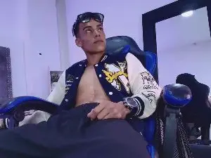Cam4 Best Webcam of Tommy_West_