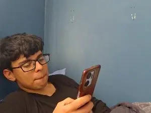 Cam4 Free Porn Cam of lokitoo20