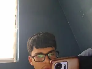 Cam4 Adult Webcam of lokitoo20
