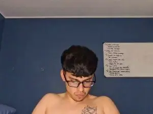 Cam4 Free Porn Cam of lokitoo20