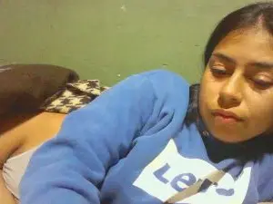 Cam4 Adult Video Chat of vicuchi2