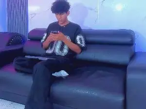 Cam4 Free Porn Cam of Black_baby_1