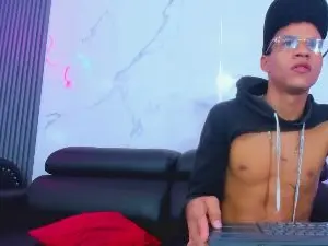 Cam4 Nude Webcam of Black_baby_1