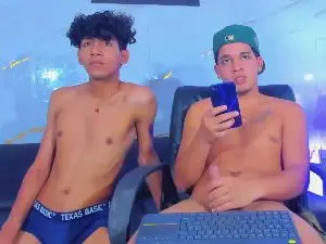 Cam4 Free Live Porn of Black_baby_1
