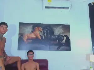 Cam4 Adult Webcams of Black_baby_1