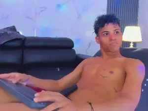 Cam4 Best Webcam of Black_baby_1