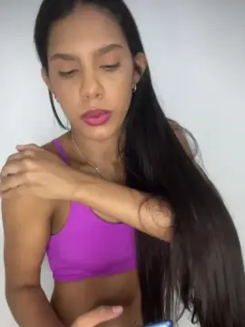 Cam4 Nude Webcam of Morena_Veneno