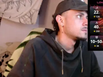 Cam4 Adult Video Chat of codenok