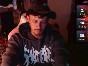 Cam4 Sex Chat of codenok