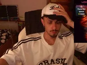 Cam4 Live Sex of codenok