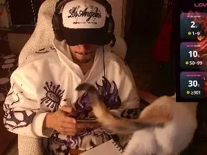 Cam4 Adult Video Chat of codenok