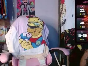 Cam4 Private Sex Chat of codenok