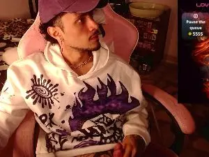 Cam4 Sex Chat of codenok