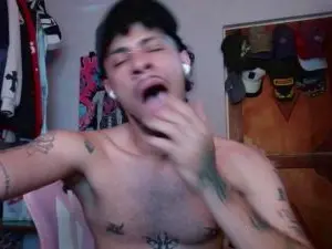 Cam4 Best Webcam of codenok