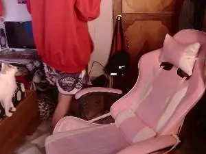 Cam4 Nude Webcam of codenok