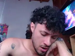 Cam4 Live Porn of codenok
