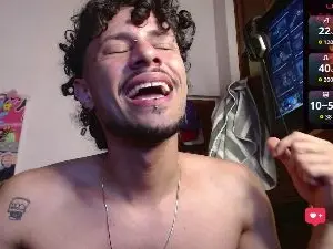Cam4 Best live sex cam show of codenok