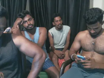 Cam4 Live Sex Cam of indian2000