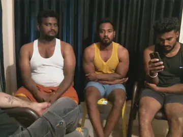 Cam4 Free Live Porn of indian2000