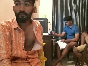 Cam4 Live Sex Cam of indian2000