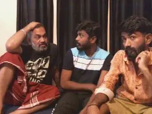 Cam4 Best Webcam of indian2000