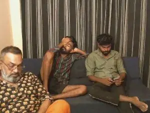 Cam4 Best Webcam of indian2000