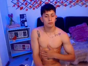 Cam4 Sex Cam of kei_23