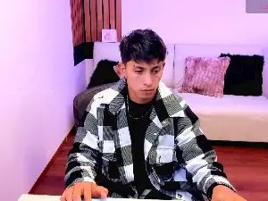 Cam4 Free Live Porn of kei_23