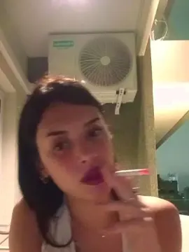 Cam4 Sex Chat of soffiss