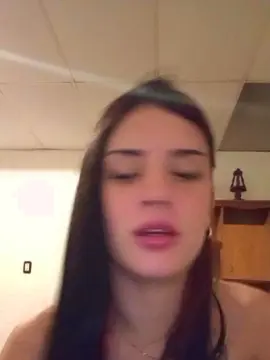 Cam4 Nude Webcam of soffiss