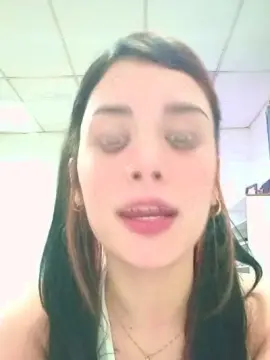 Cam4 Live Sex of soffiss