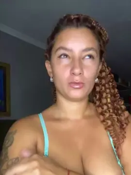 Cam4 Adult Webcams of Afrodita3089