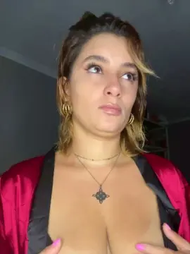 Cam4 Live Sex of Afrodita3089