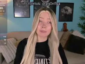 Cam4 Live Sex Cam of DragonFlya