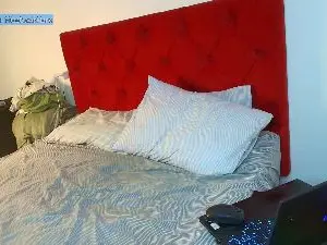 Cam4 Sex Cam of NicoDavis