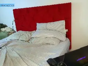 Cam4 Sex Chat of NicoDavis