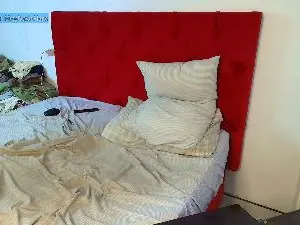 Cam4 Sex Chat of NicoDavis