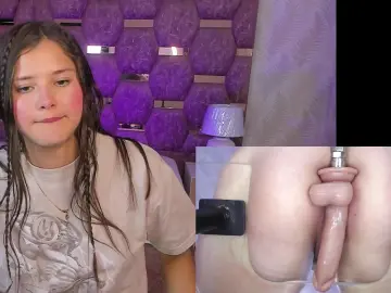 Cam4 Best live sex cam show of Trianna_