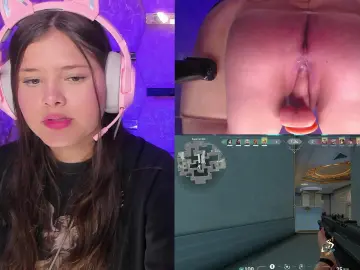 Cam4 Private Sex Chat of Trianna_