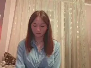 Cam4 Nude Webcam of ValdaDolson