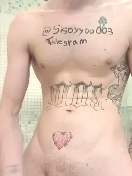 Cam4 Adult Webcam of tulechero2