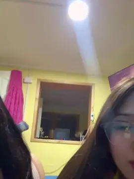 Cam4 Free Live Porn of Cookietwo