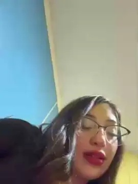 Cam4 Adult Video Chat of Cookietwo