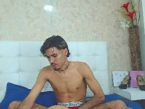 Cam4 Private Sex Chat of Harold_Melody