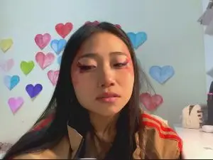 Cam4 Best live sex cam show of MargheritaSago