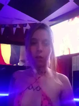 Cam4 Best live sex cam show of nine_valky