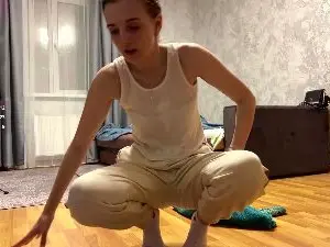 Cam4 Best Webcam of BambiReau