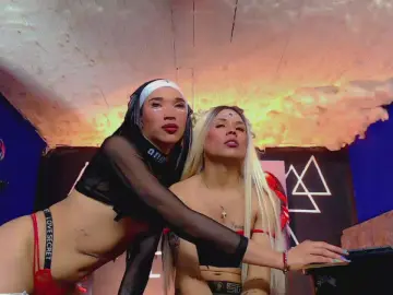 Cam4 Private Sex Chat of FerAndDaniel021