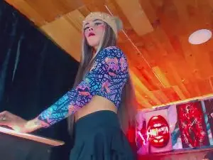 Cam4 Live Sex Cam of FerAndDaniel021