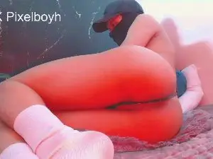 Cam4 Nude Webcam of Whore_Mask